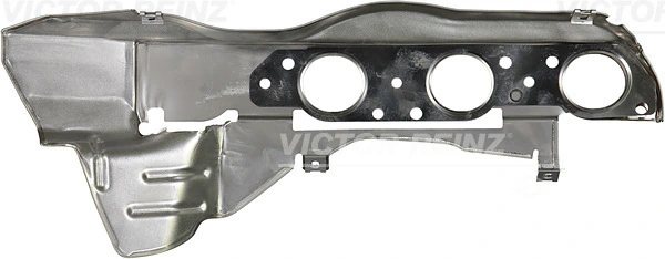 Gasket, exhaust manifold
